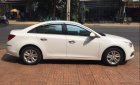 Chevrolet Cruze  LT 2016 - Bán xe Chevrolet Cruze LT 2016, màu trắng 