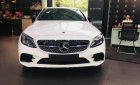 Mercedes-Benz C class C300 AMG 2019 - Cần bán Mercedes C300 AMG 2019, màu trắng