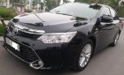 Toyota Camry 2.0E 2017 - Toyota Camry 2.0E sản xuất 2017, màu đen, biển Hà Nội