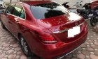 Mercedes-Benz C class C200  2018 - Bán Mercedes-Benz C200 màu đỏ/đen, sản xuất 2018, siêu mới biển Hà Nội