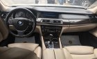 BMW 7 Series 750LI 2010 - Cần bán xe BMW 7 Series 750Li 2010, màu trắng, nhập khẩu