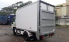 Isuzu QKR F 2019 - Bán xe Isuzu thùng composite dài 3m6 bửng nâng 1T4-1T9-2T4