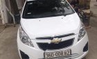 Chevrolet Spark van 2012 - Cần bán gấp Chevrolet Spark van 2012, màu trắng, nhập khẩu, giá 173tr