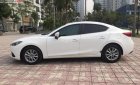 Mazda 3 2016 - Bán Mazda 3 năm 2016, màu trắng chính chủ giá cạnh tranh