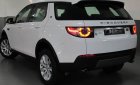 LandRover Discovery Sport  2018 - Bán xe LandRover Discovery Sport đời 2018, màu trắng, nhập khẩu nguyên chiếc giá cạnh tranh