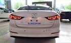 Hyundai Elantra 1.6 MT 2019 - Bán Elantra 2019 – Số sàn 535tr – tự động 590tr – trả trước từ 180tr – xe có sẵn