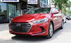 Hyundai Elantra 1.6 MT 2019 - Bán Elantra 2019 – số sàn 535tr – tự động 590tr – trả trước từ 180tr – xe có sẵn