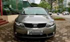 Kia Forte SLi  2009 - Cần bán Kia Forte đời 2009, màu xám, xe nhập, giá chỉ 385 triệu