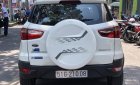Ford EcoSport Titanium 2016 - Bán Ford EcoSport Titanium sx 2016, màu trắng, chạy lướt, xe chính hãng