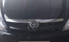 Toyota Innova 2007 - Cần bán Toyota Innova đời 2007, màu đen, xe nhập giá cạnh tranh