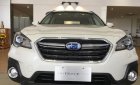 Subaru Outback 2.5 i-S EyeSight 2018 - Bán Subaru Outback 2.5 EyeSight tại miền Trung, màu trắng, nhập khẩu nguyên chiếc từ Nhật Bản