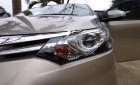 Toyota Vios 2018 - Cần bán gấp Toyota Vios sản xuất năm 2018, giá chỉ 548 triệu