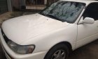 Toyota Corolla 1996 - Bán xe Toyota Corolla sản xuất 1996, màu trắng, nhập khẩu, giá chỉ 125 triệu