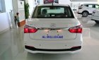 Hyundai Grand i10 1.2MT 2019 - Bán I10 Sedan 2019 – số sàn 350tr – tự động 415tr – trả trước từ 120tr - xe có sẵn