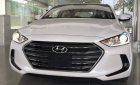 Hyundai Elantra    2019 - Cần bán xe Hyundai Elantra đời 2019, màu trắng, xe nhập, giá tốt