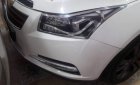 Chevrolet Cruze LTZ  2015 - Bán ô tô Chevrolet Cruze LTZ năm sản xuất 2015, màu trắng, giá chỉ 405 triệu