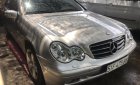 Mercedes-Benz C class C180 Krompressor 2003 - Bán xe Mercedes-Benz C180 Krompressor sx 2003, chính chủ