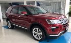Ford Explorer Limited 2019 - Bán Ford Explorer Limited sản xuất năm 2019
