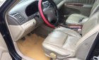 Toyota Camry 2004 - Cần bán Toyota Camry sản xuất năm 2004, màu đen, giá tốt