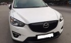 Mazda CX 5 2015 - Bán Mazda CX 5 2015, màu trắng chính chủ