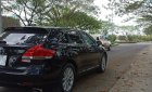 Toyota Venza 2.7 2009 - Bán xe Toyota Venza 2.7 đời 2009, màu đen, xe nhập sử dựng rất kĩ giá 775 triệu