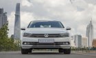 Volkswagen Passat Bluemotion 2019 - Đẳng cấp doanh nhân - Volkswagen Passat Bluemotion