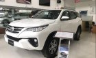 Toyota Fortuner   2019 - Cần bán Toyota Fortuner sản xuất 2019, màu trắng, nhập khẩu
