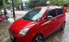 Daewoo Matiz Joy 2009 - Cần bán xe Daewoo Matiz Joy sản xuất 2009, màu đỏ, nhập khẩu nguyên chiếc  