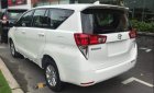 Toyota Innova   2019 - Bán ô tô Toyota Innova đời 2019, màu trắng