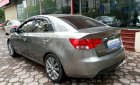 Kia Forte SLi  2009 - Cần bán Kia Forte đời 2009, màu xám, xe nhập, giá chỉ 385 triệu