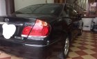 Toyota Camry 2004 - Cần bán Toyota Camry sản xuất năm 2004, màu đen, giá tốt