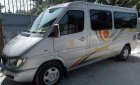 Mercedes-Benz Sprinter   2008 - Xe Mercedes sản xuất 2008, màu bạc