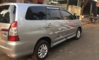 Toyota Innova 2.0E 2014 - Xe Toyota Innova 2.0E đời 2014, màu bạc