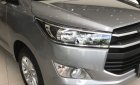 Toyota Innova 2019 - Bán xe Toyota Innova sản xuất 2019, màu bạc, giá chỉ 740 triệu