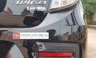 Toyota Wigo   2019 - Bán Toyota Wigo sản xuất năm 2019, màu đen, xe nhập