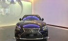 Lexus LS 500 2019 - Bán ô tô Lexus LS 500 đời 2019, màu xanh lam, nhập khẩu