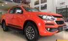 Chevrolet Colorado LTZ 2019 - Colorado giám sốc, 120tr nhận xe ngay, cam kết giải ngân hồ sơ khó, liên hệ 0915888892