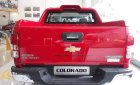 Chevrolet Colorado LTZ 2019 - Bán Chevrolet Colorado 2019 khuyến mãi đặc biệt, cam kết duyệt hồ sơ xấu nhất, liên hệ 0915 8888 92