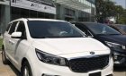 Kia Sedona   2019 - Cần bán xe Kia Sedona đời 2019, màu trắng