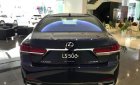 Lexus LS 500 2019 - Bán ô tô Lexus LS 500 đời 2019, màu xanh lam, nhập khẩu