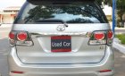 Toyota Fortuner 2.5G 4x2MT 2016 - Bán nhanh Fortuner 2016 máy dầu 910tr, thương lượng