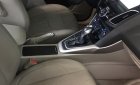Ford Focus Titanium 2016 - Cần bán Ford Focus Titanium sản xuất 2016, màu bạc