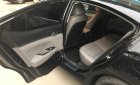 Hyundai Elantra 2018 - Cần bán Hyundai Elantra sản xuất 2018, màu đen, giá tốt