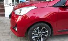 Hyundai Grand i10 1.2 base MT 2019 - Bán xe Hyundai Grand I10 1.2 MT Hatcback 2019, hỗ trợ trả góp, nhiều ưu đãi, có xe giao ngay