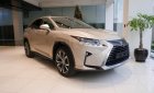 Lexus RX 350 2019 - Bán Lexus RX 350 sản xuất 2019, màu nâu, nhập khẩu nguyên chiếc