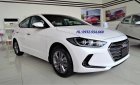 Hyundai Elantra 1.6 MT 2019 - Bán Elantra 2019 – Số sàn 535tr – tự động 590tr – trả trước từ 180tr – xe có sẵn