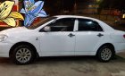 Toyota Corolla 2002 - Bán Toyota Corolla sản xuất năm 2002, màu trắng chính chủ, giá chỉ 160 triệu