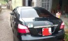 Toyota Vios 2009 - Bán Toyota Vios sản xuất năm 2009, màu đen