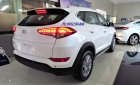 Hyundai Tucson 2.0 2019 - Bán Tucson 2019 – Tiêu chuẩn 760tr – bản full 828tr – trả trước từ 250tr – xe có sẵn