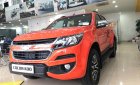 Chevrolet Colorado LTZ 2019 - Colorado giám sốc, 120tr nhận xe ngay, cam kết giải ngân hồ sơ khó, liên hệ 0915888892